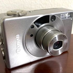 Canon IXY320 キャノン APS コンパクトカメラ