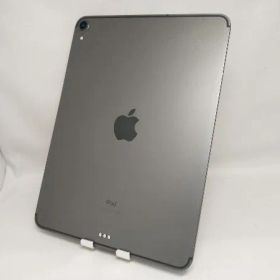 SoftBank 【SIMロックなし】MU0M2J/A iPad Pro Wi-Fi+Cellular 64GB スペｰスグレイ SoftBank