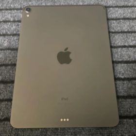45 iPad Pro 11インチ 1世代 Wi-Fi 512GB