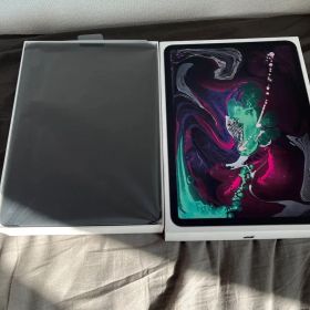 iOS最新iPad Pro 64GB 11インチ Wi-Fi MTXN2J