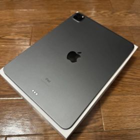 【ジャンク】Apple iPad Pro 11インチ 第3世代 128GB