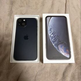 iPhone15 128gb SIMフリー ブラック
