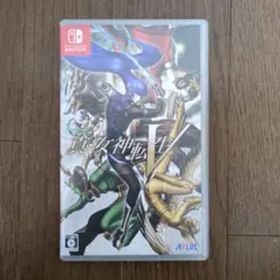 真・女神転生V Nintendo Switch