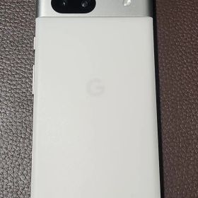 Google Pixel 8a ポーセリン SIMフリー
