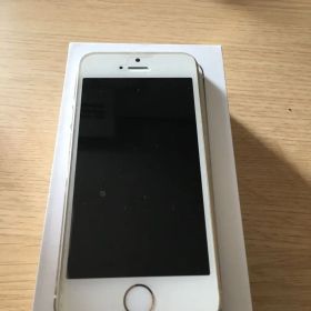iPhone5s 16GB SoftBank