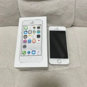 iPhone5s 16GB