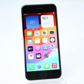 【美品】docomo iPhone SE 第２世代 64GB ホワイト