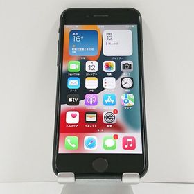 iPhoneSE 第2世代 64GB SoftBank ブラック c16215