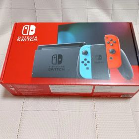 Nintendo Switch 本体 対策機 HAC-001