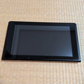 良好 ニンテンドースイッチ本体 2018年