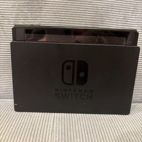 Nintendo Switch 本体