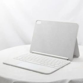 ソフマップ 〔展示品〕 iPad(第10世代)用 Magic Keyboard Folio 英語(US) MQDP3LL／A【349】