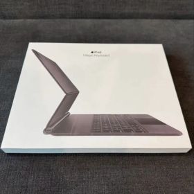 Magickeyboard folio iPadPro 12.9