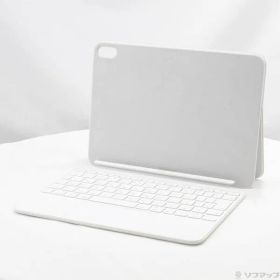 ソフマップ 〔中古品〕 iPad(第10世代)用 Magic Keyboard Folio 日本語 MQDP3J／A【258】