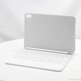 ソフマップ 〔中古品〕 iPad(第10世代)用 Magic Keyboard Folio 日本語 MQDP3J／A【305】