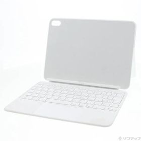 ソフマップ 〔中古品〕 iPad(第10世代)用 Magic Keyboard Folio 日本語 MQDP3J／A【297】