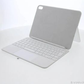 ソフマップ 〔中古品〕 iPad(第10世代)用 Magic Keyboard Folio 日本語 MQDP3J／A【368】