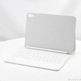 ソフマップ 〔中古品〕 iPad(第10世代)用 Magic Keyboard Folio 日本語 MQDP3J／A【262】