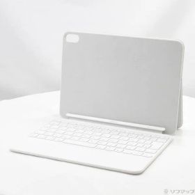 ソフマップ 〔中古品〕 iPad(第10世代)用 Magic Keyboard Folio 日本語 MQDP3J／A【269】