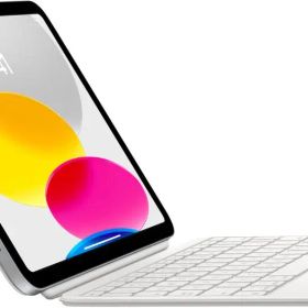iPad（第10世代)Magic Keyboard Folio YKLH3