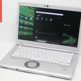 ジャンク品/ 返品不可 14インチ Panasonic Let’s note CF-LV9T11VS Windows11 超高性能 第10世代Core i7-10810U 16GB 爆速NVMe式256GB-SSD カメラ LTE/ 無線Wi-Fi6/ リカバリ/ Office付き Win11【中古ノートパソコン 中古パソコン 中古PC】送料無料 あす楽対応 即日発送