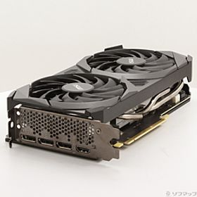 〔中古品〕 GeForce RTX 3070 VENTUS 2X 8G OC LHR〔中古品〕 GeForce RTX 3070 VENTUS 2X 8G OC LHR