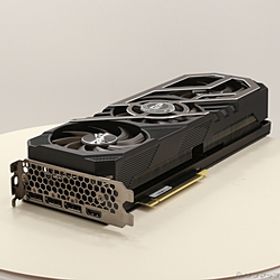 〔中古品〕 GeForce RTX 3070 GamingPro OC V1 8GB GDDR6 LHR版 NE63070S19P2-1041A〔中古品〕 GeForce RTX 3070 GamingPro OC V1 8GB GDDR6 LHR版 NE63070S19P2-1041A