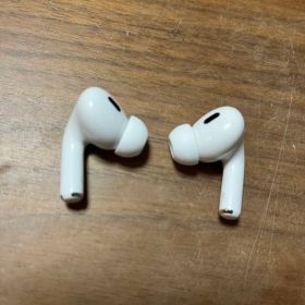 AirPods Pro 3 新品 29,480円 中古 28,200円 | ネット最安値の価格比較