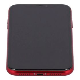 Apple アップル/iPhoneXR 64GB （PRODUCT）RED/MT062J/A/F4GXT6V4KXL3/Bランク/18【中古】