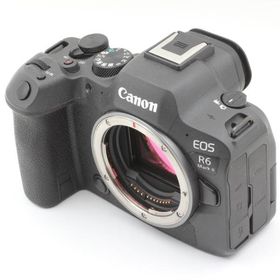 キヤノン EOS R6 Mark II