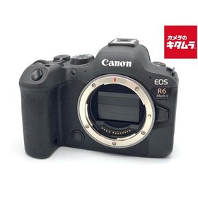 【中古】 【良品】 キヤノン EOS R6 MarkII ボディ