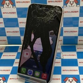 【中古】iPhone13 mini docomo版SIMフリー 128GB MNFC3J/A A2626 ジ