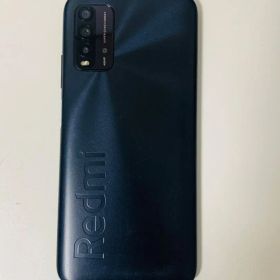 Redmi 9T 64GB カーボングレー