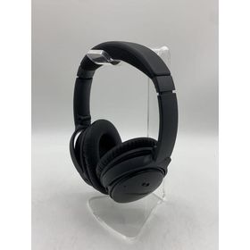 BOSE◆イヤホン・ヘッドホン QuietComfort 35 wireless headphones II [ブラック]