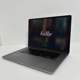 MacBook Pro 16インチ 2019 Core i9