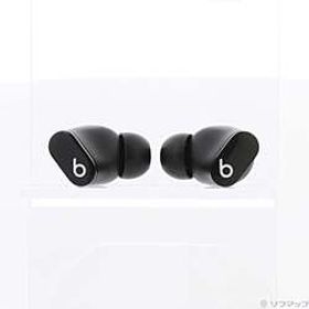 〔中古品（難あり）〕 Beats Studio Buds MJ4X3PA／A ブラック〔中古品（難あり）〕 Beats Studio Buds MJ4X3PA／A ブラック