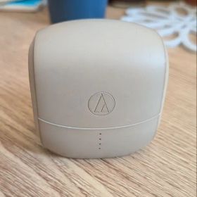 Audio-Technica ATH-CKS50TW ワイヤレスイヤホン