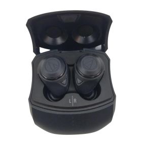 オーディオテクニカ ATH-CKS50TW ワイヤレスイヤホン【2-020】