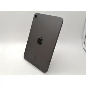 【中古】Apple 【Wi-Fi】 iPad mini（第6世代/2021） 256GB スペースグレイ MK7T3J/A【札幌南2条】保証期間1ヶ月【ランクB】