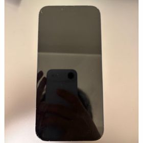 アイフォーン(iPhone)の Iphone 13 promax 256 simフリー(スマートフォン本体)