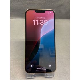 アイフォーン(iPhone)の超美品 国内版 SIMフリー iPhone13 Pro Max 128GB (スマートフォン本体)
