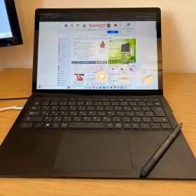 Surface Laptop 4 i5/8GB/512GB ペン付