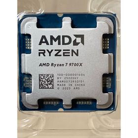 Ryzen 7 9700X BOX 新品 39,800円 | ネット最安値の価格比較 プライス