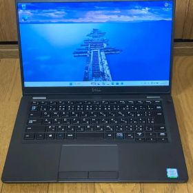 Dell Latitude 5300 Windows11対応
