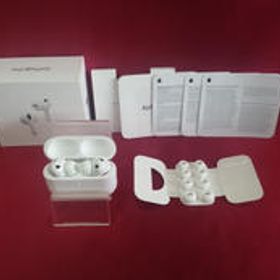 AIRPODS PRO(第3世代) MFHH4J/A APPLE