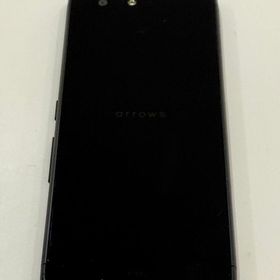 【修理店清掃済】arrows Be F-05J 16GB ブラック
