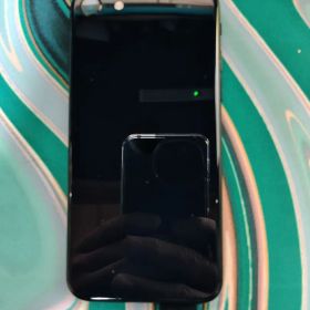 iPhoneSE3 128GB ブラック