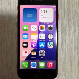 iPhone SE3 64GB SIMフリー