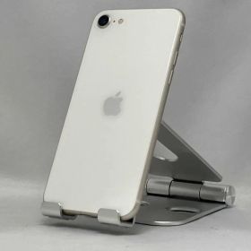 SoftBank 【SIMロックなし】MMYD3J/A iPhone SE(第3世代) 64GB スターライト SoftBank