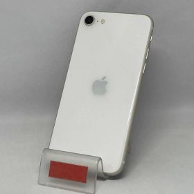 SoftBank 【SIMロックなし】MMYD3J/A iPhone SE(第3世代) 64GB スターライト SoftBank
